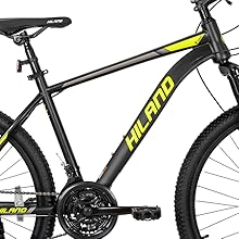Mountain Bike Shimano