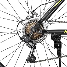 Mountain Bike Shimano