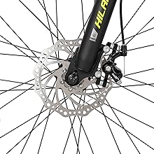 Mountain Bike Shimano