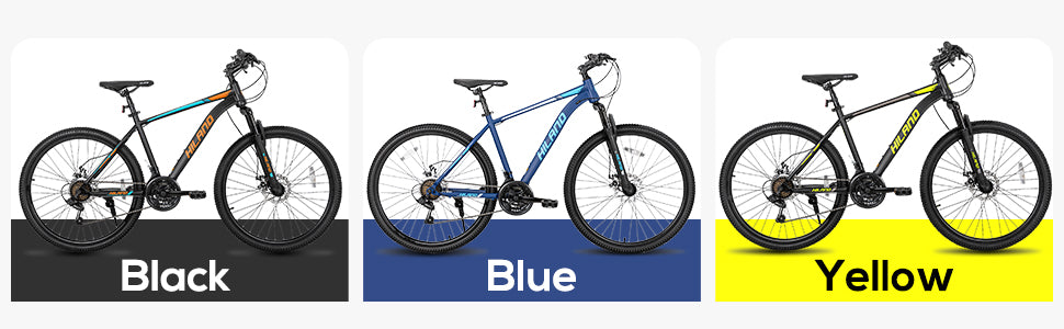 Mountain Bike Shimano