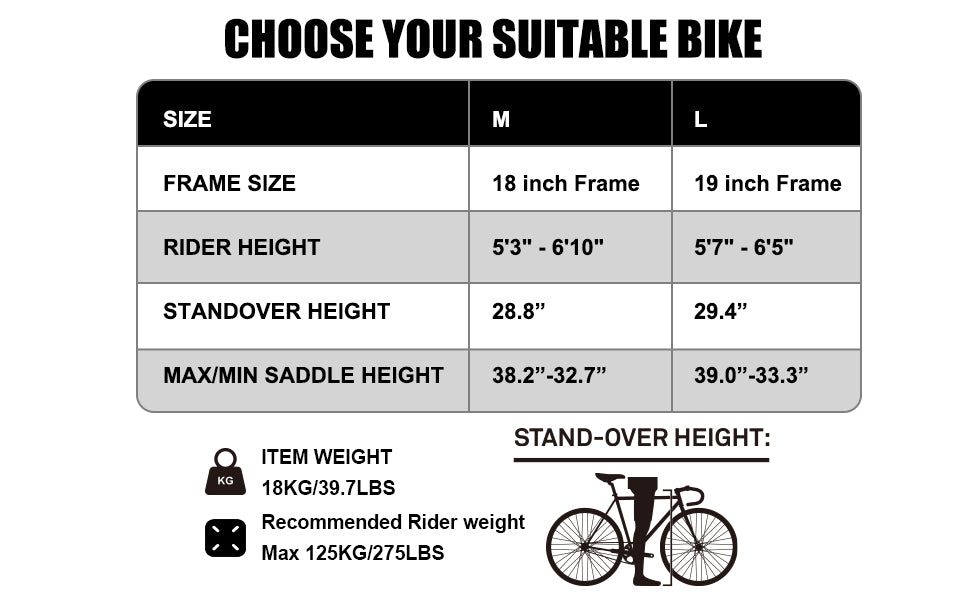 Mountain Bike Shimano