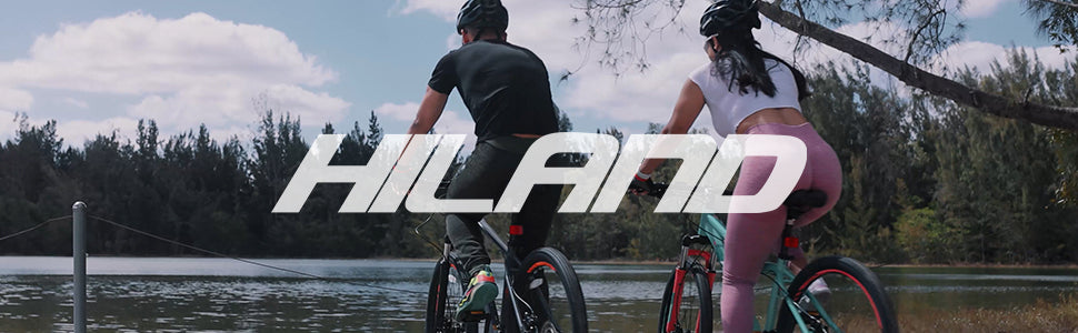 Mountain Bike Shimano