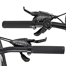 Mountain Bike Shimano