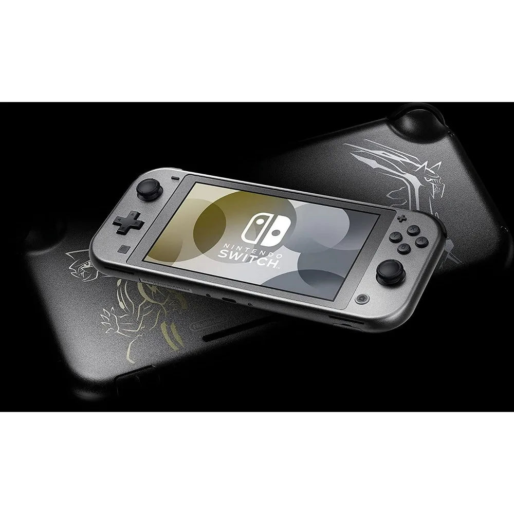 Nintendo - Switch. Gaming Console