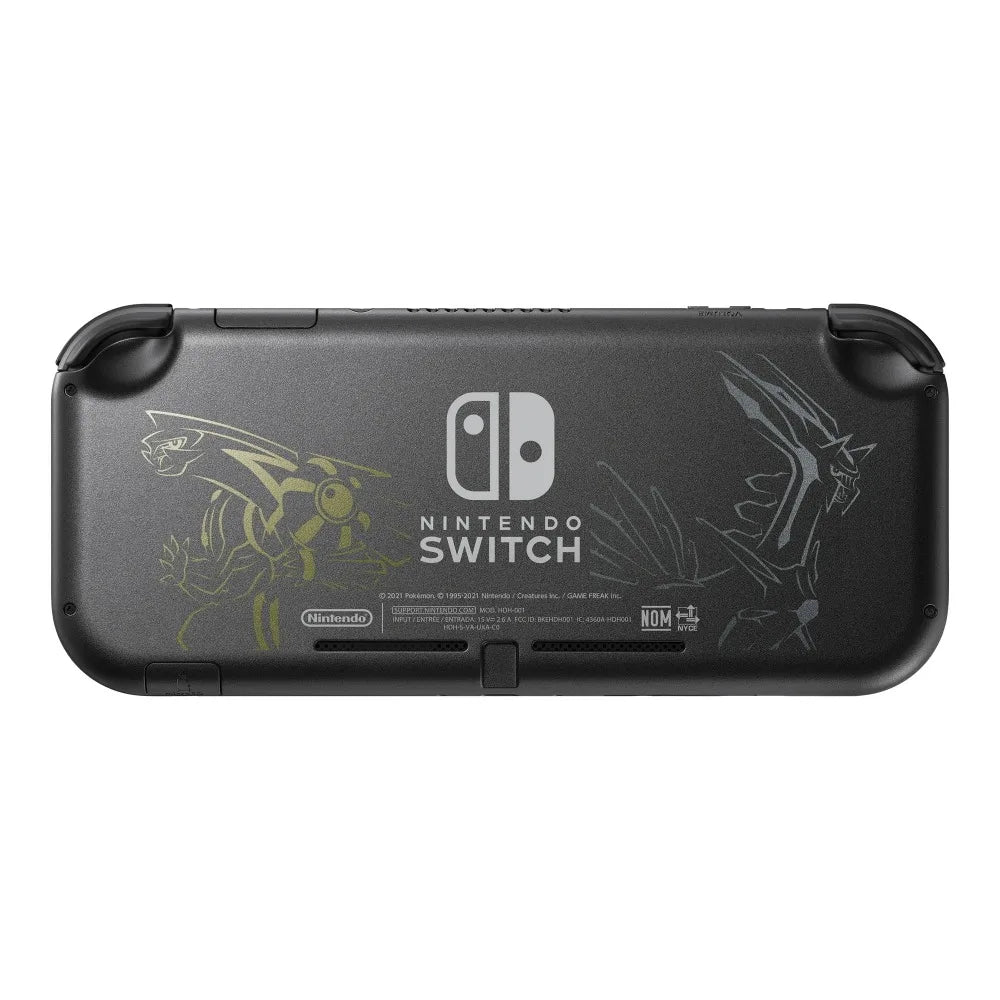 Nintendo - Switch. Gaming Console