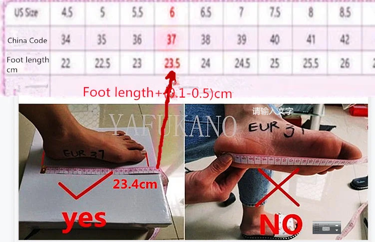 Open-toe Sandals Women Fashion