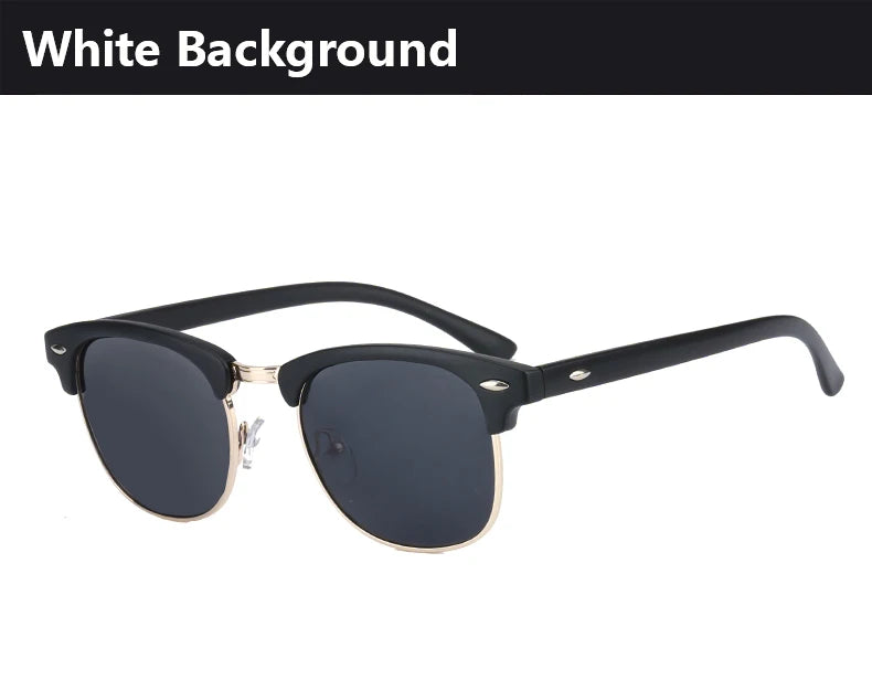 Polarized Men /Women SunglassesUV400 HD