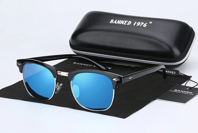 Polarized Men /Women SunglassesUV400 HD