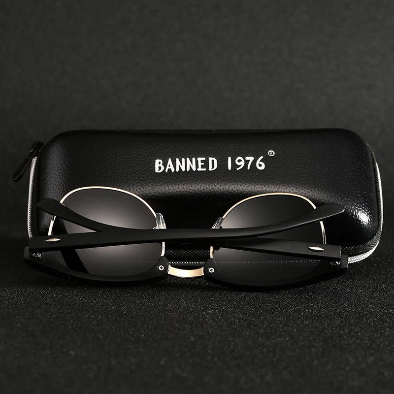 Polarized Men /Women SunglassesUV400 HD