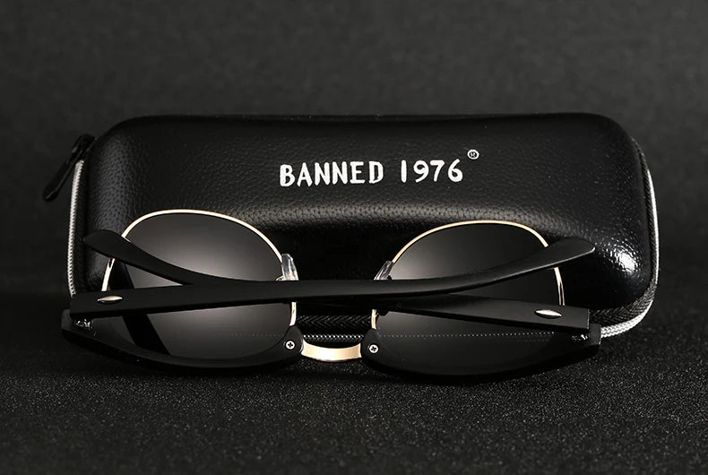 Polarized Men /Women SunglassesUV400 HD