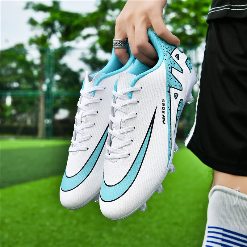 Men's Football Shoes