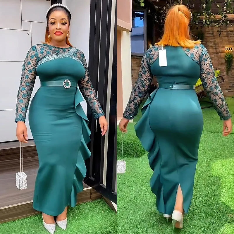African Dresses For Women