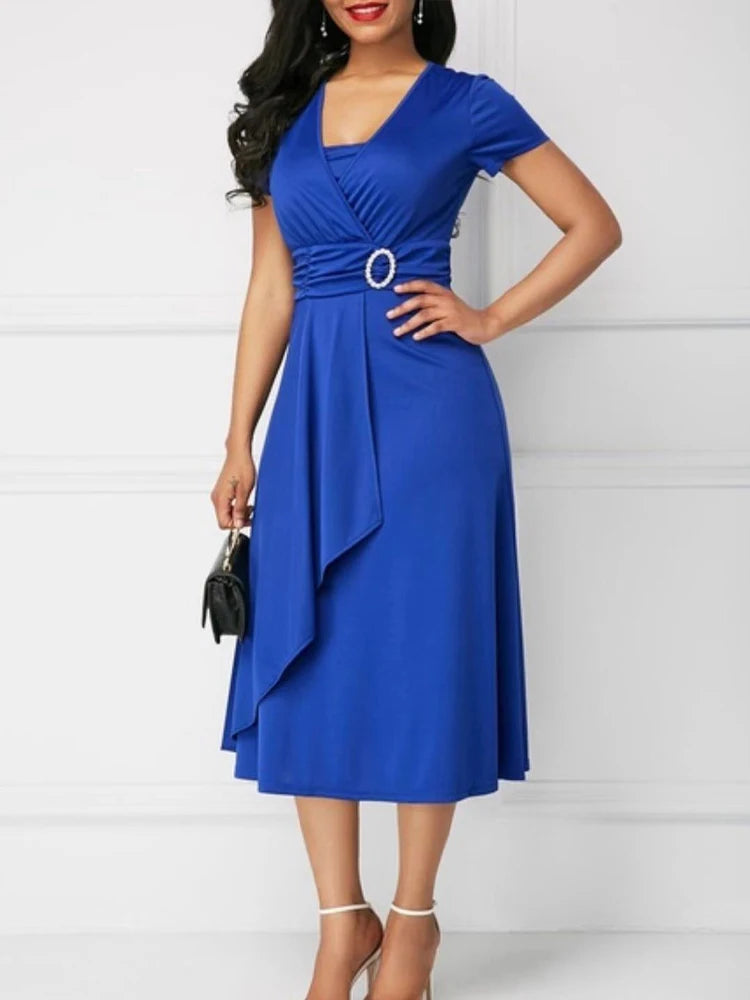 Dress Ladies Evening