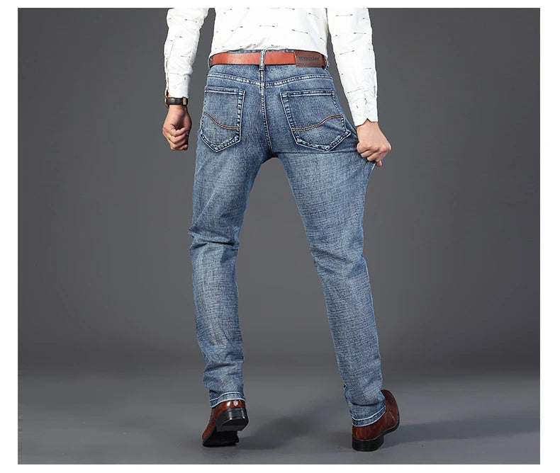 Men's Jeans