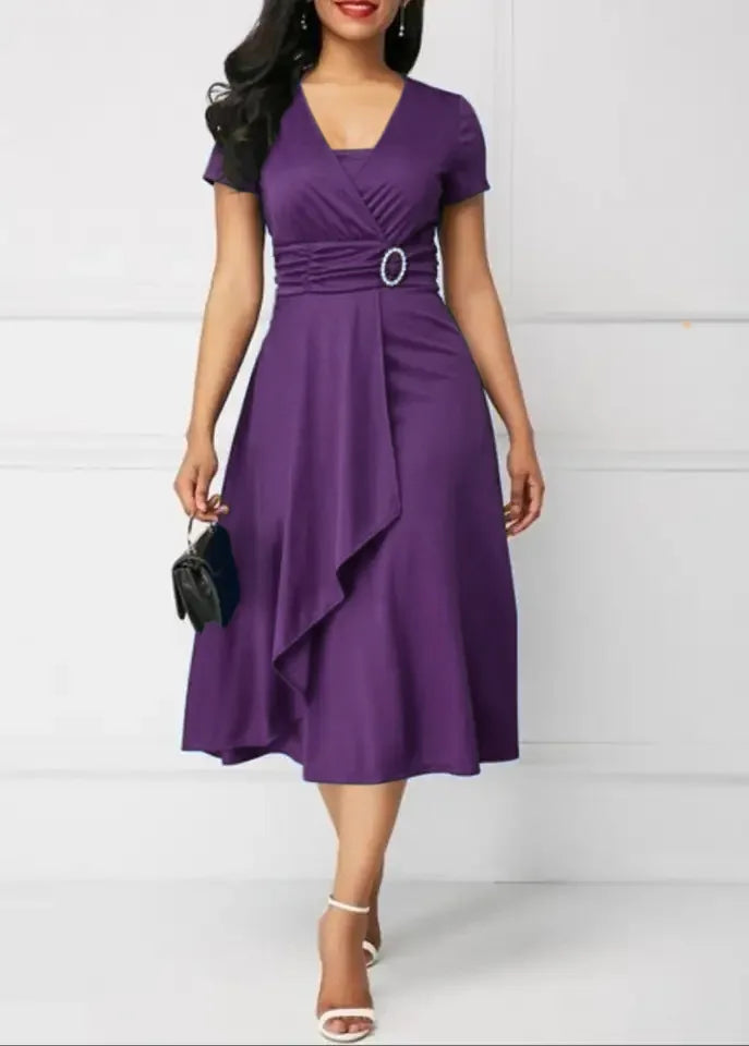 Dress Ladies Evening