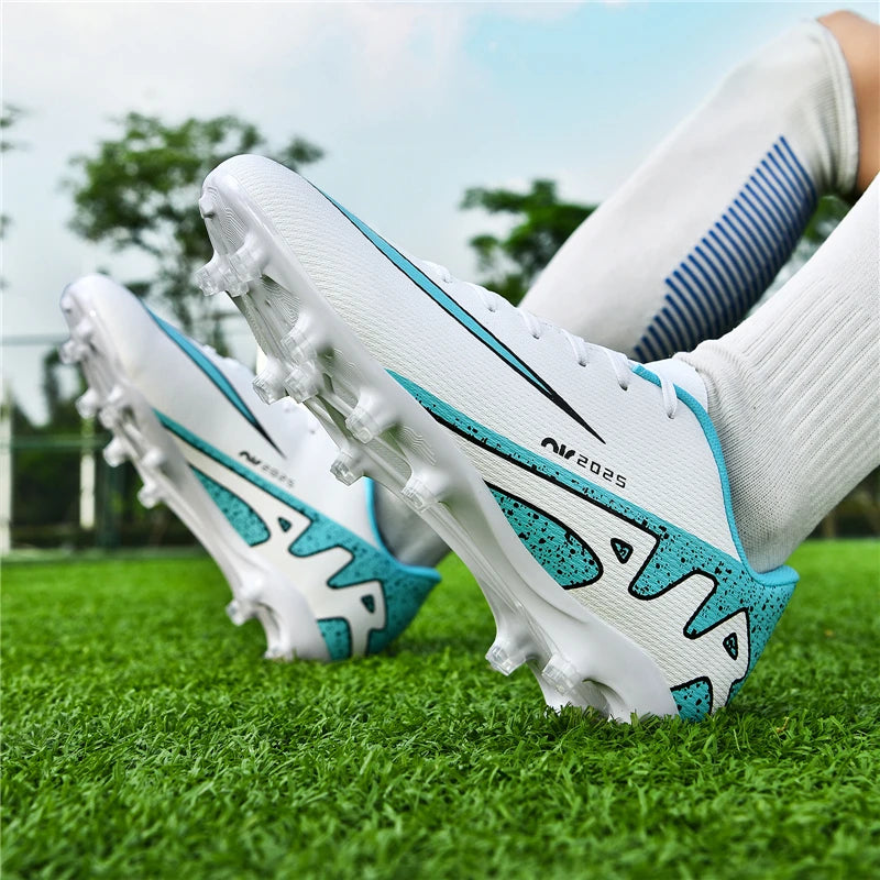 Men's Football Shoes