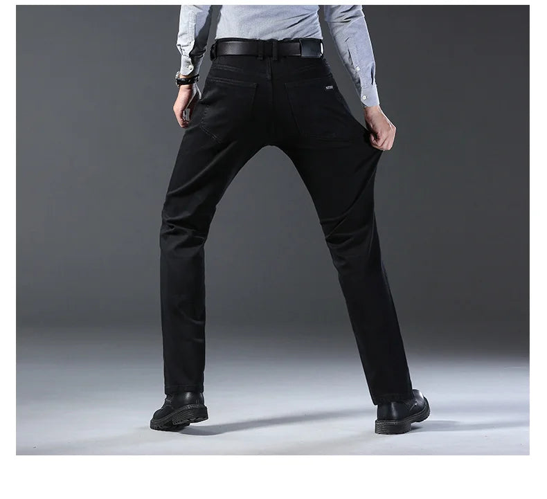 Men's Jeans