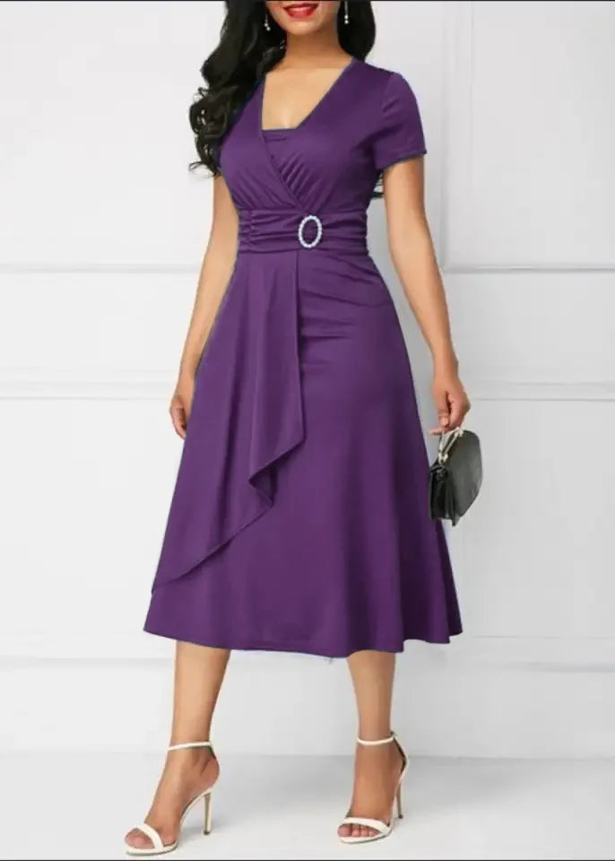 Dress Ladies Evening
