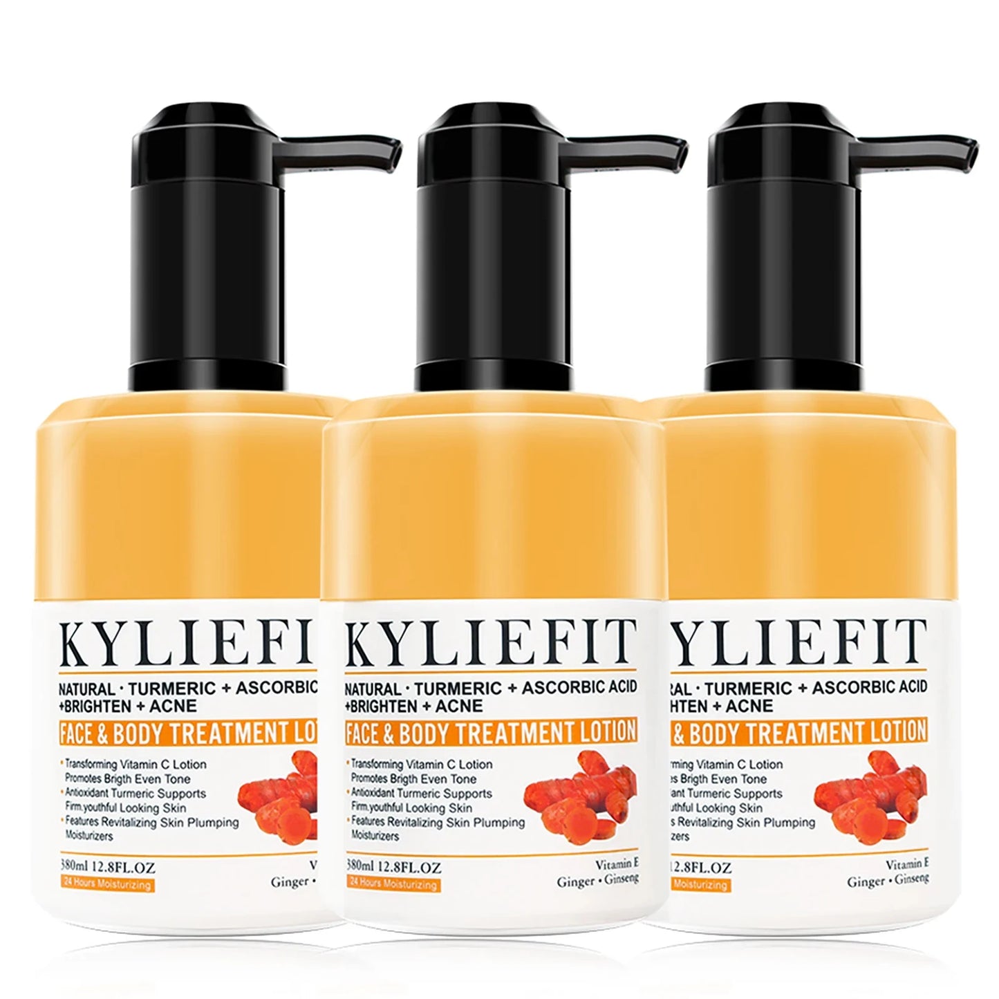 Organic Turmeric Skin Care and more