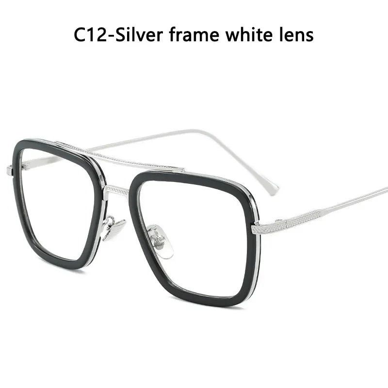 Steam Punk Tony Stark Sunglasses