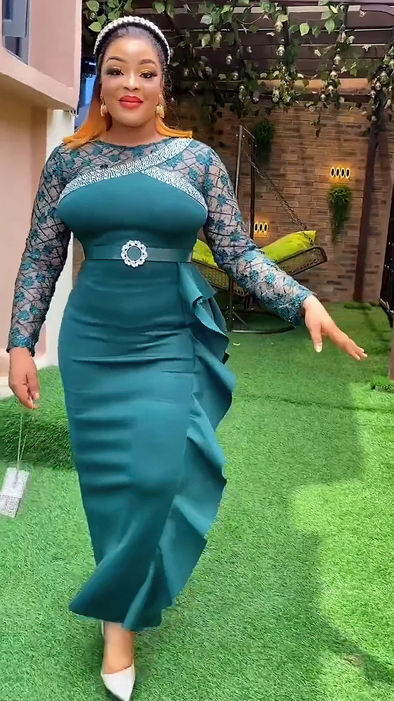 African Dresses For Women