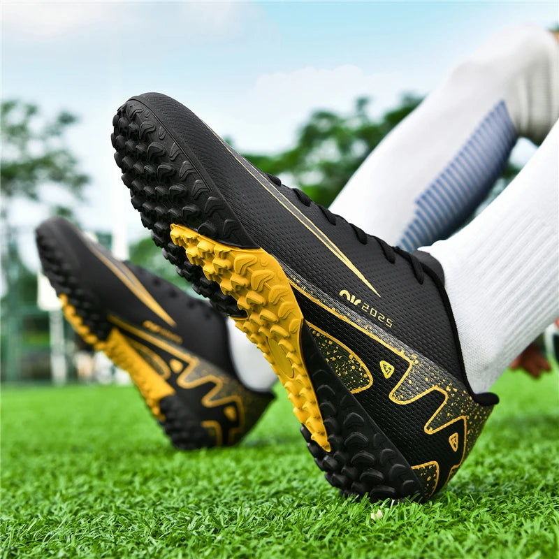 Men's Football Shoes
