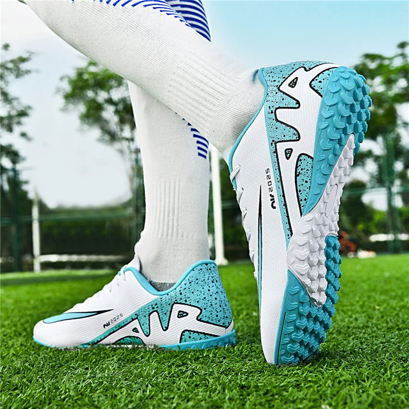 Men's Football Shoes