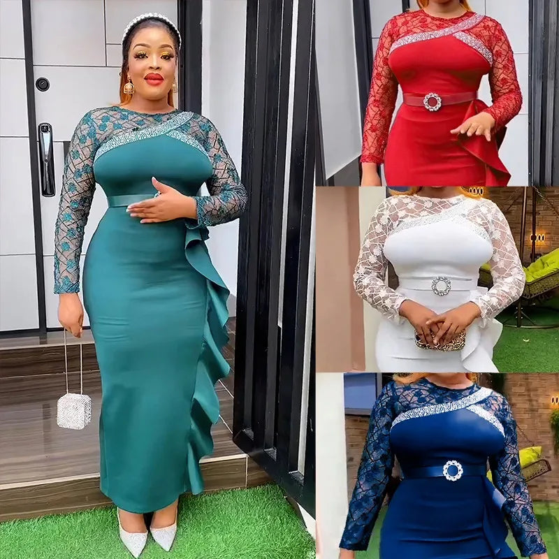 African Dresses For Women