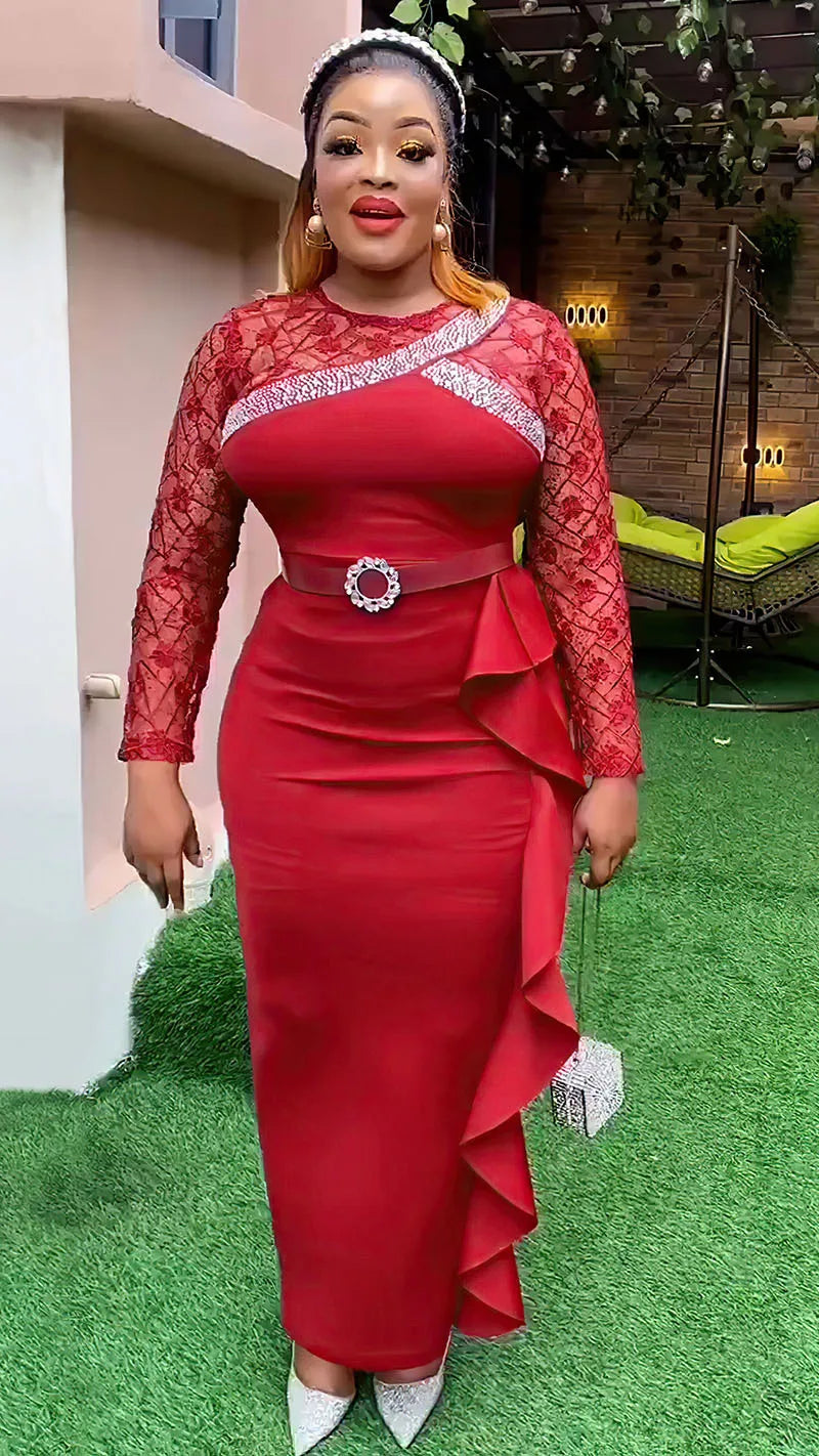 African Dresses For Women