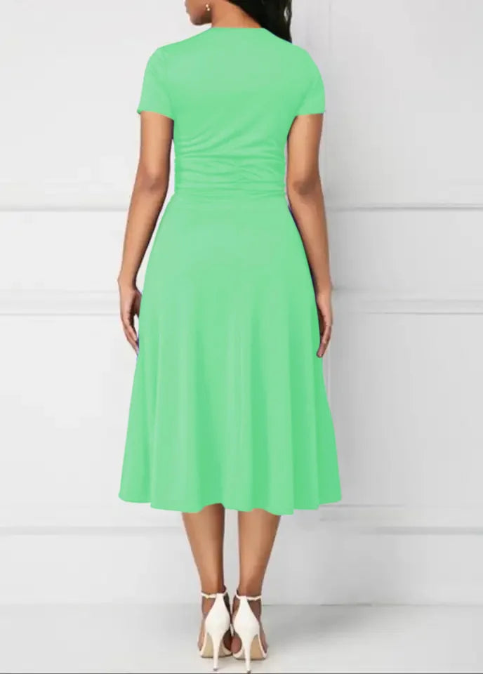 Dress Ladies Evening