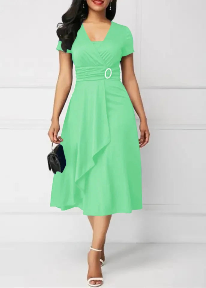 Dress Ladies Evening