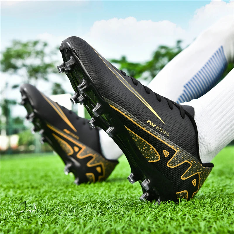 Men's Football Shoes