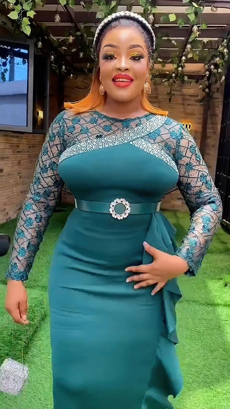 African Dresses For Women