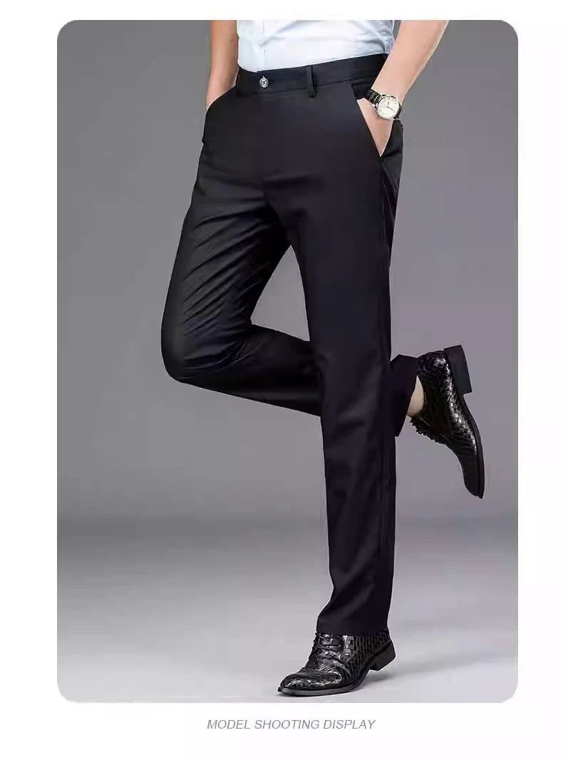 Men's Trousers Office pants