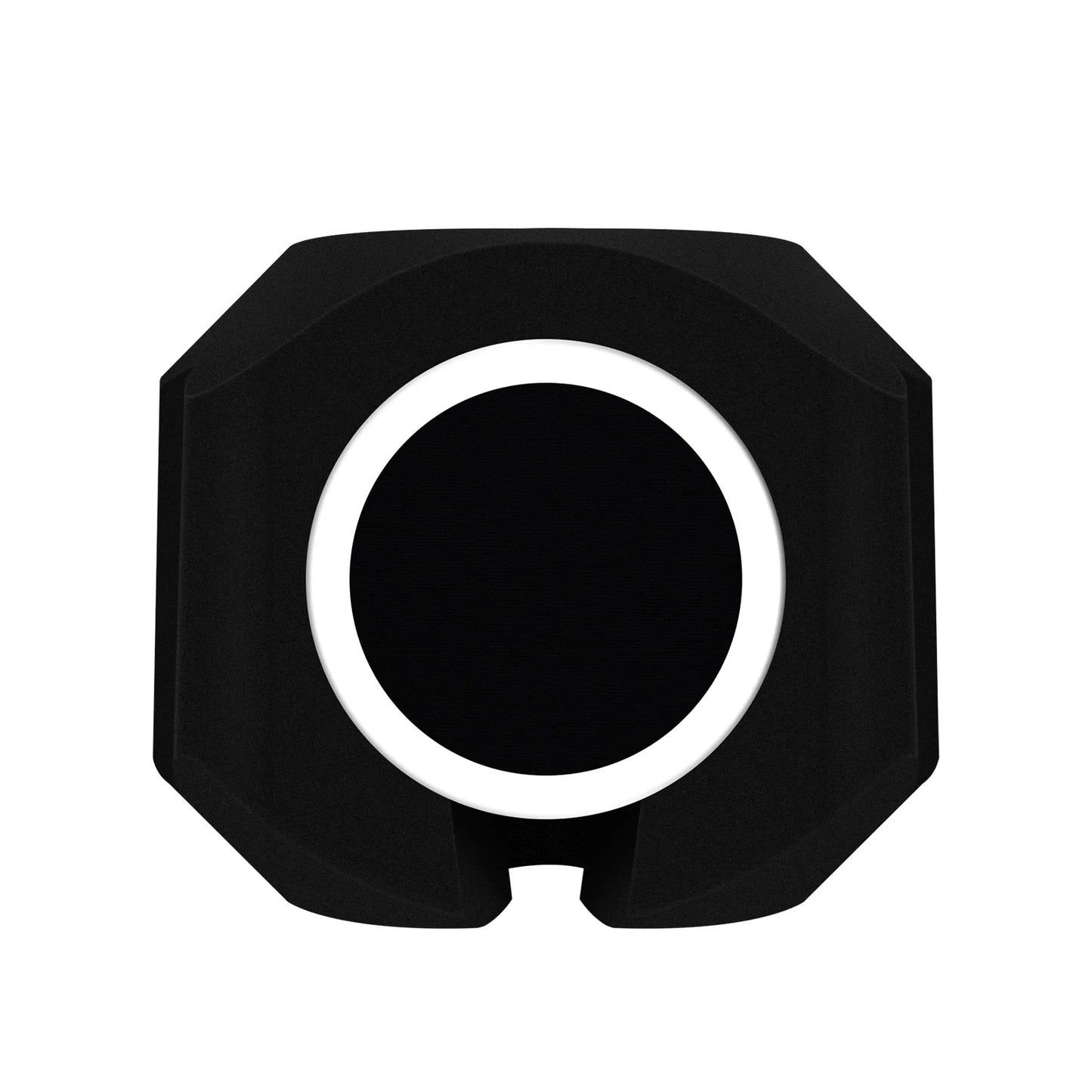 Microphone Wind Shield Pop Filter Isolation
