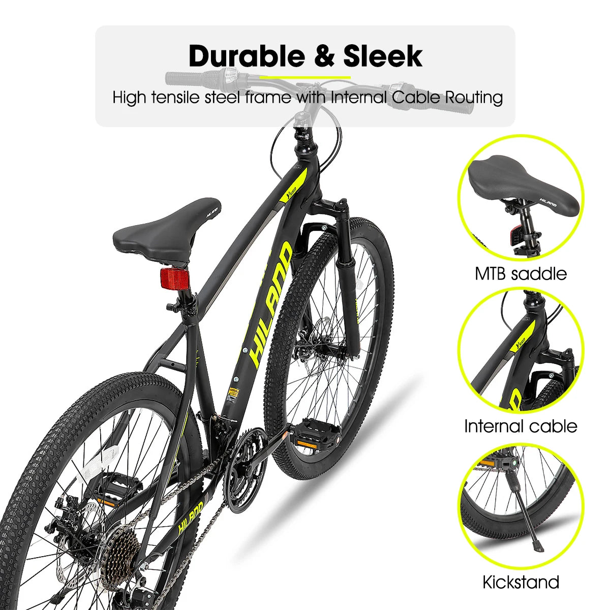 Mountain Bike Shimano