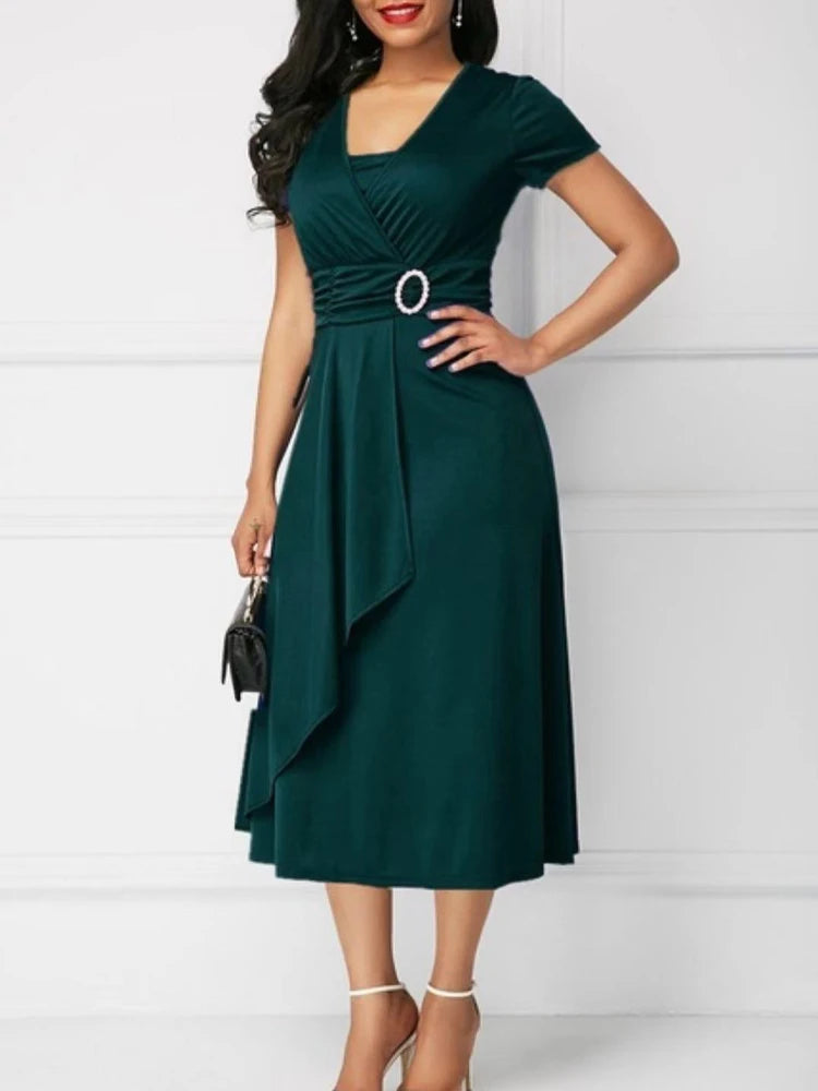 Dress Ladies Evening