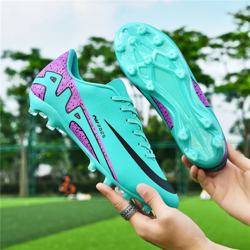 Men's Football Shoes