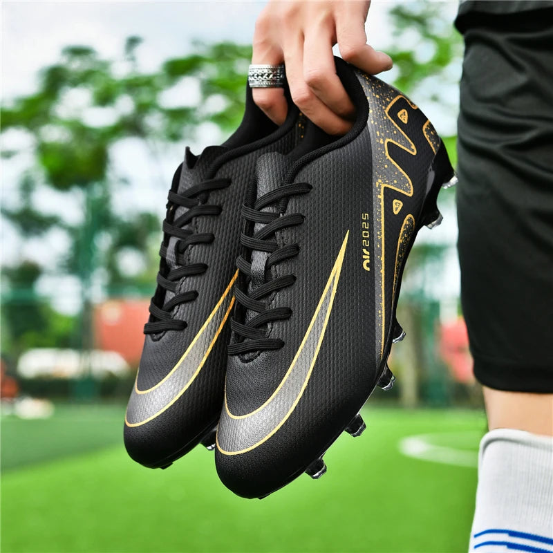 Men's Football Shoes
