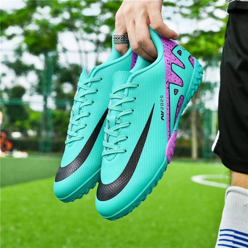 Men's Football Shoes