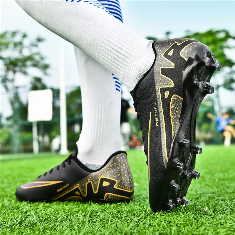 Men's Football Shoes
