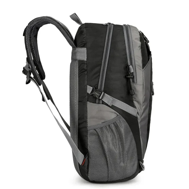Bag Waterproof Large Capacity Hiking