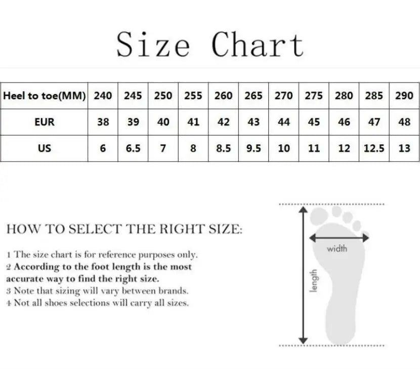 Short Boots for Men