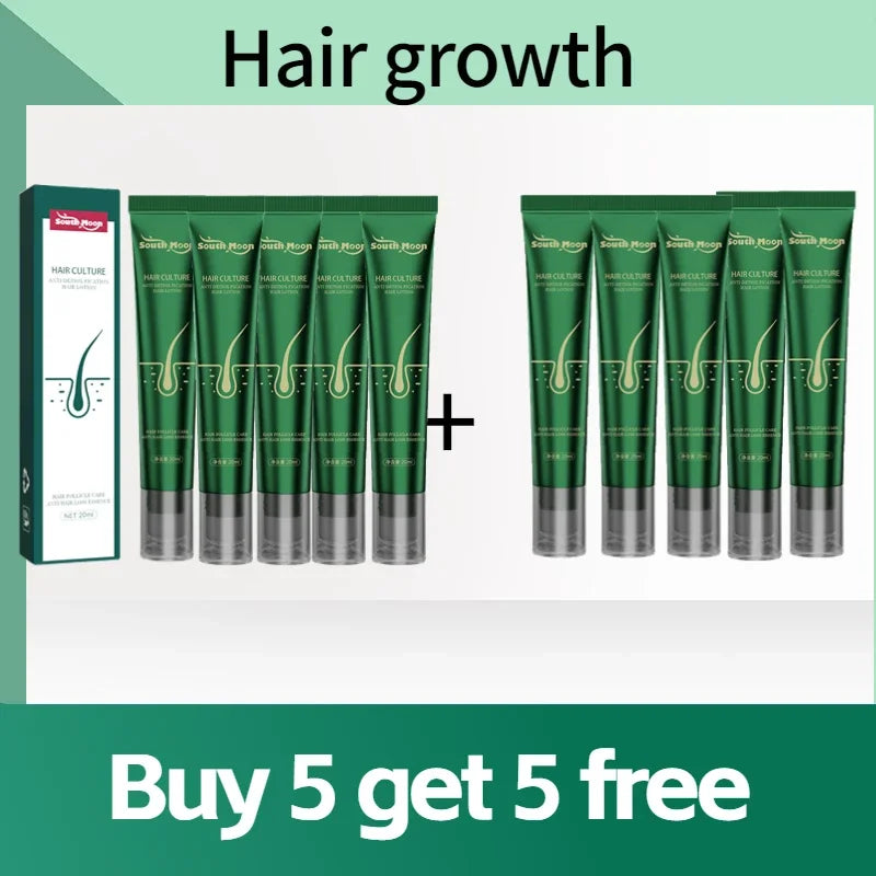 Biotin Fast Oil Hair dense Serum Hair