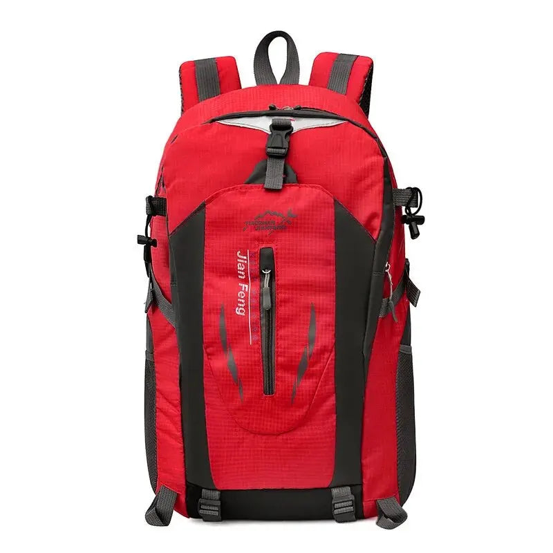 Bag Waterproof Large Capacity Hiking