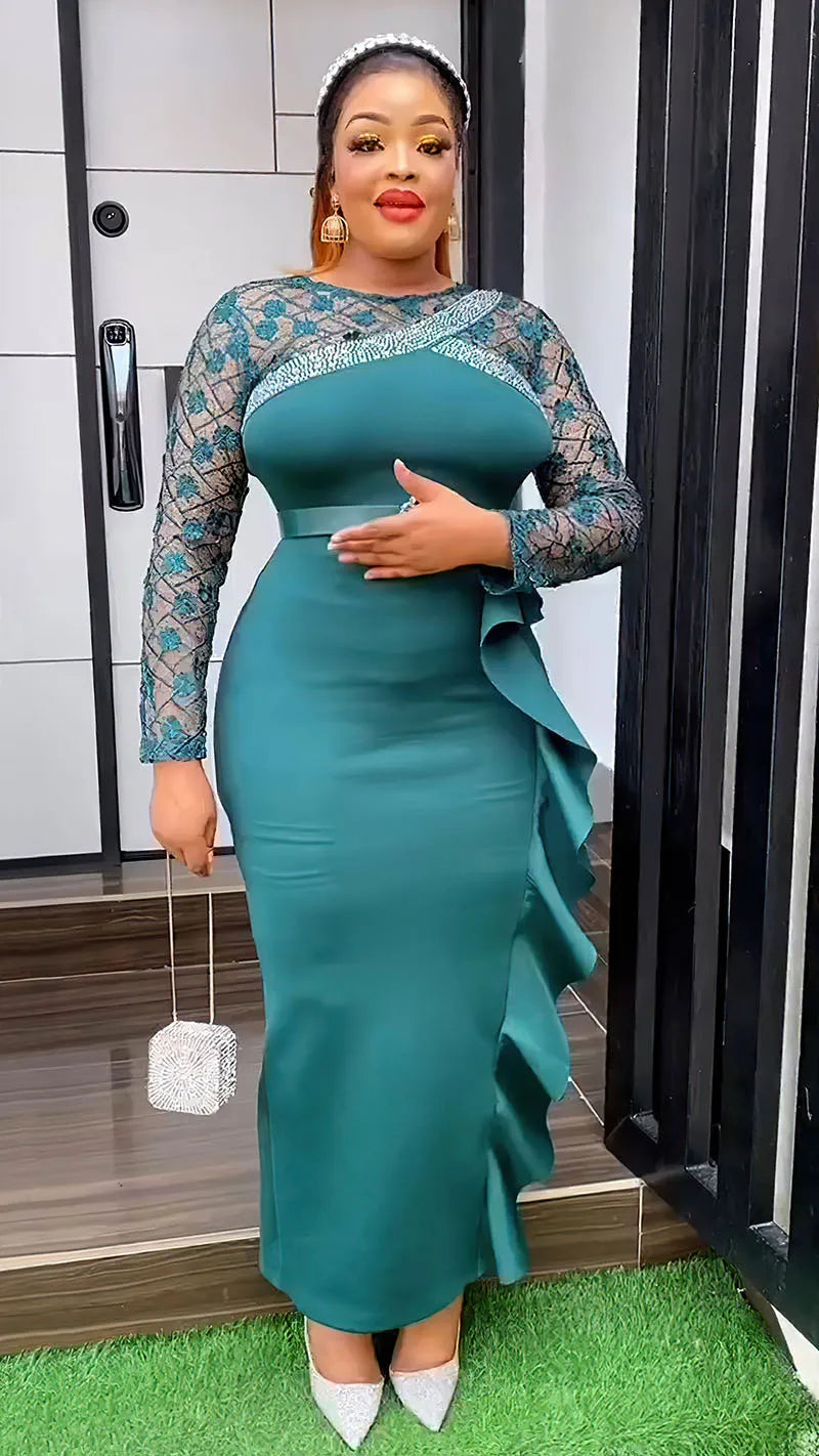African Dresses For Women