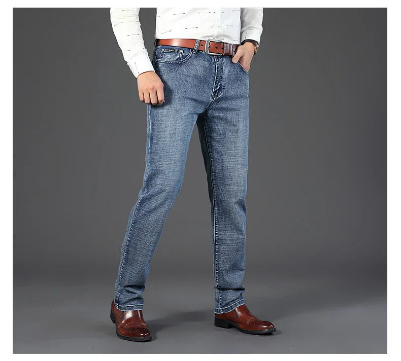 Men's Jeans