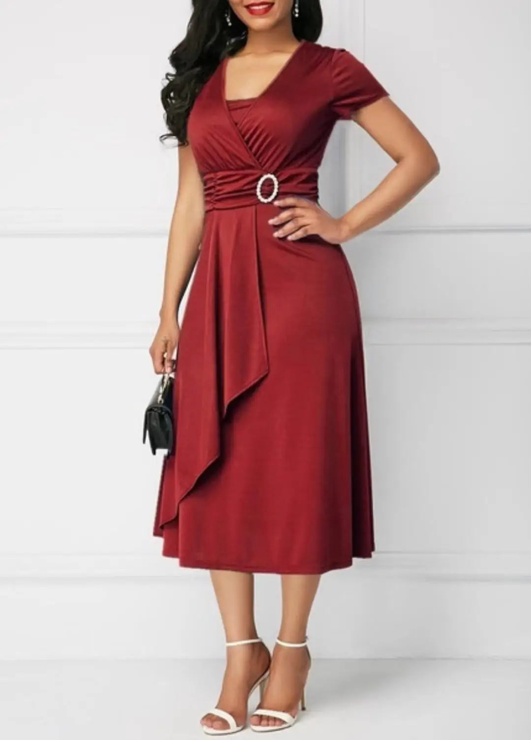 Dress Ladies Evening