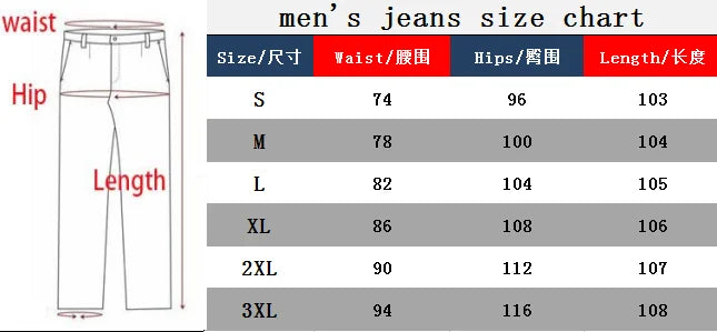 Men Jeans Solid Pockets