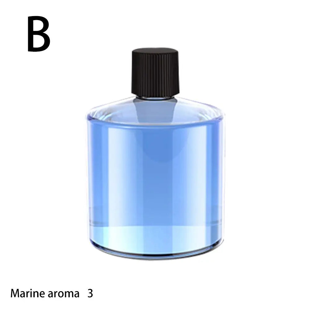 Car Fragrance Humidifier